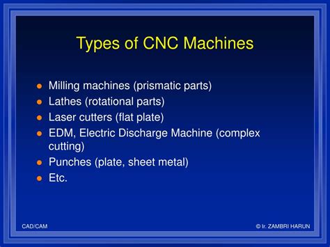 classification of cnc machine tools ppt|CNC Classification PPT Hard .